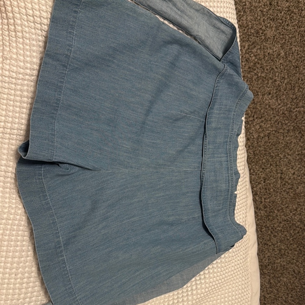 Sezane Tyson Shorts - Picture 9 of 9